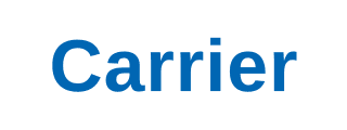 Logotipo Carrier