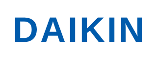 Logotipo Daikin