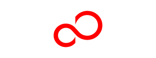 Logotipo Fujitsu