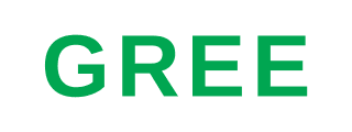 Logotipo Gree