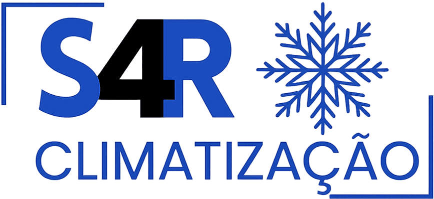 S4R Climatização